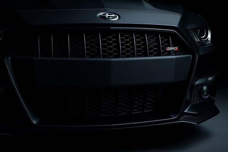 Grille Inserts and Surround