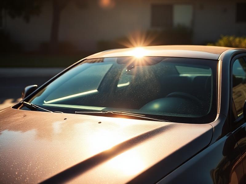UV Protection Against Fading