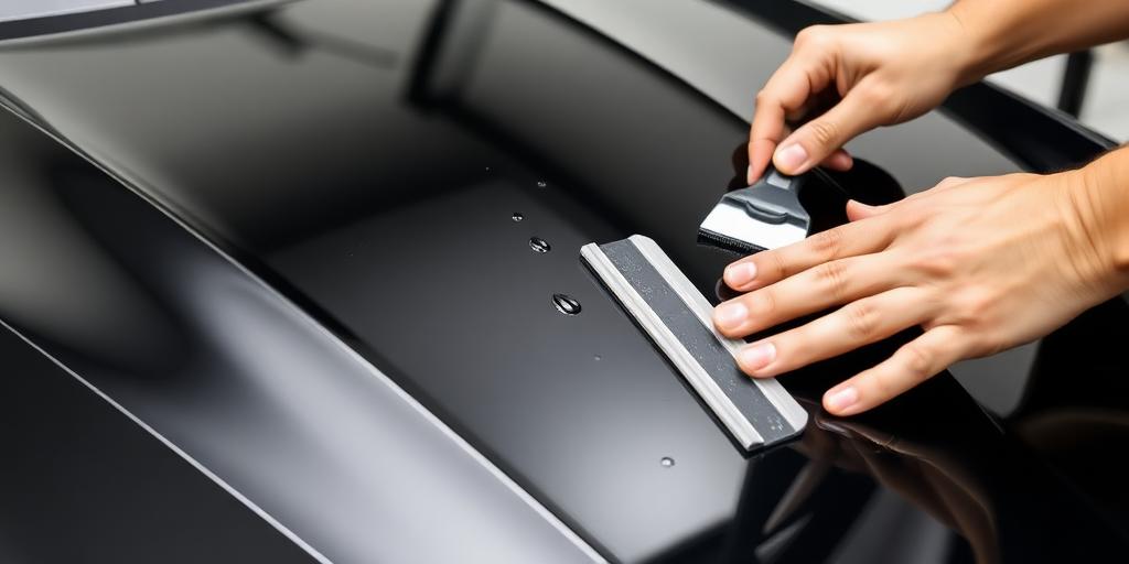 Paint Protection Film (PPF)