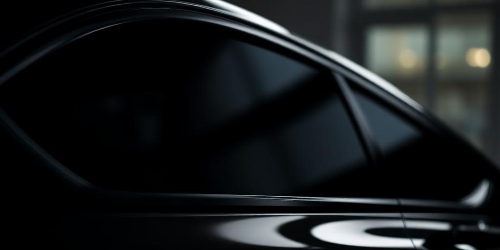 Window Tinting Services
