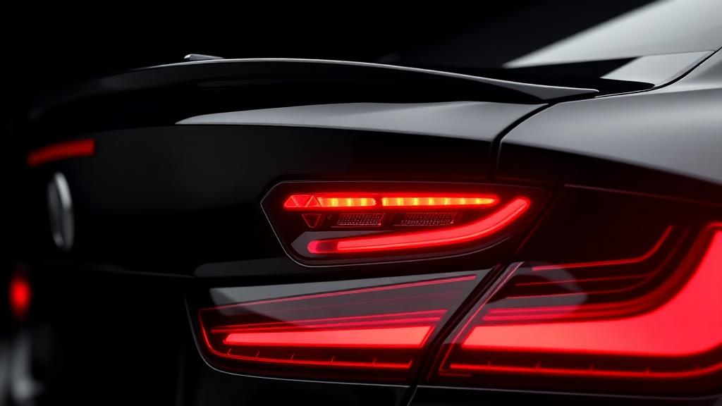 Third Brake Light tint example