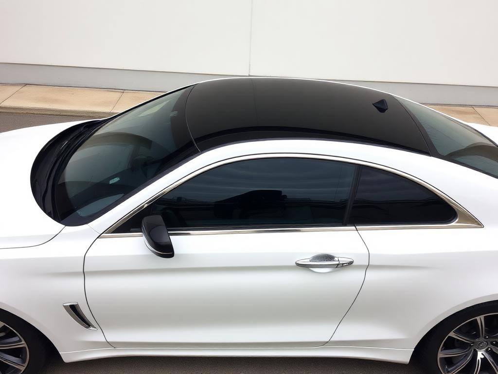 Accent Wrap