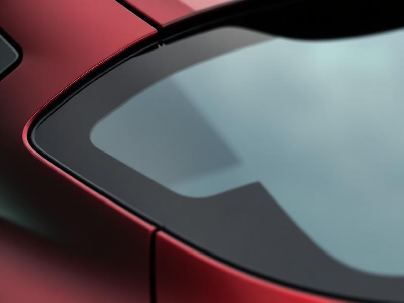 Quarter Windows