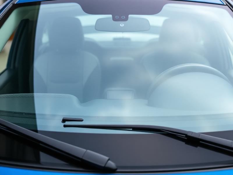 Windshield