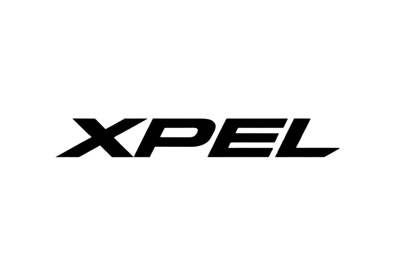 XPEL Ultimate Plus logo